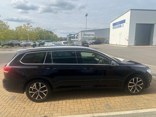 Used Volkswagen Passat 2018 for sale - 76336840: Photo 16
