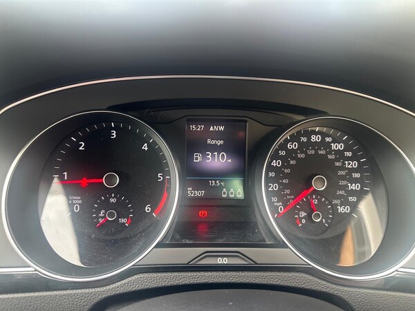Used Volkswagen Passat 2018 for sale - 76336840: Photo 20