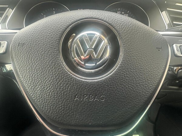 Used Volkswagen Passat 2018 for sale - 76336840: Photo 22