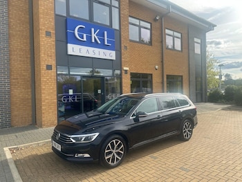 Used Volkswagen Passat 2018 for sale - 76336840: Photo 3