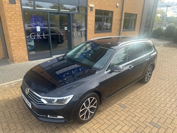 Used Volkswagen Passat 2018 for sale - 76336840: Photo 4