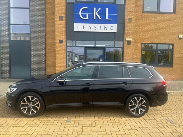 Used Volkswagen Passat 2018 for sale - 76336840: Photo 6