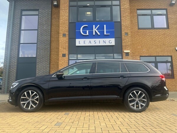 Used Volkswagen Passat 2018 for sale - 76336840: Photo 7