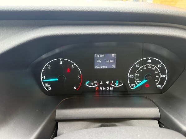 Used Ford Transit 2023 for sale - 76337717: Photo 10