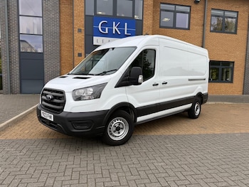 Ford - Transit