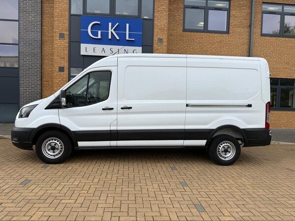 Used Ford Transit 2023 for sale - 76337717: Photo 3