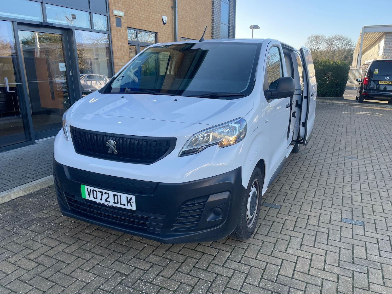 Used Peugeot e-Expert for sale - 77016977: Photo 11