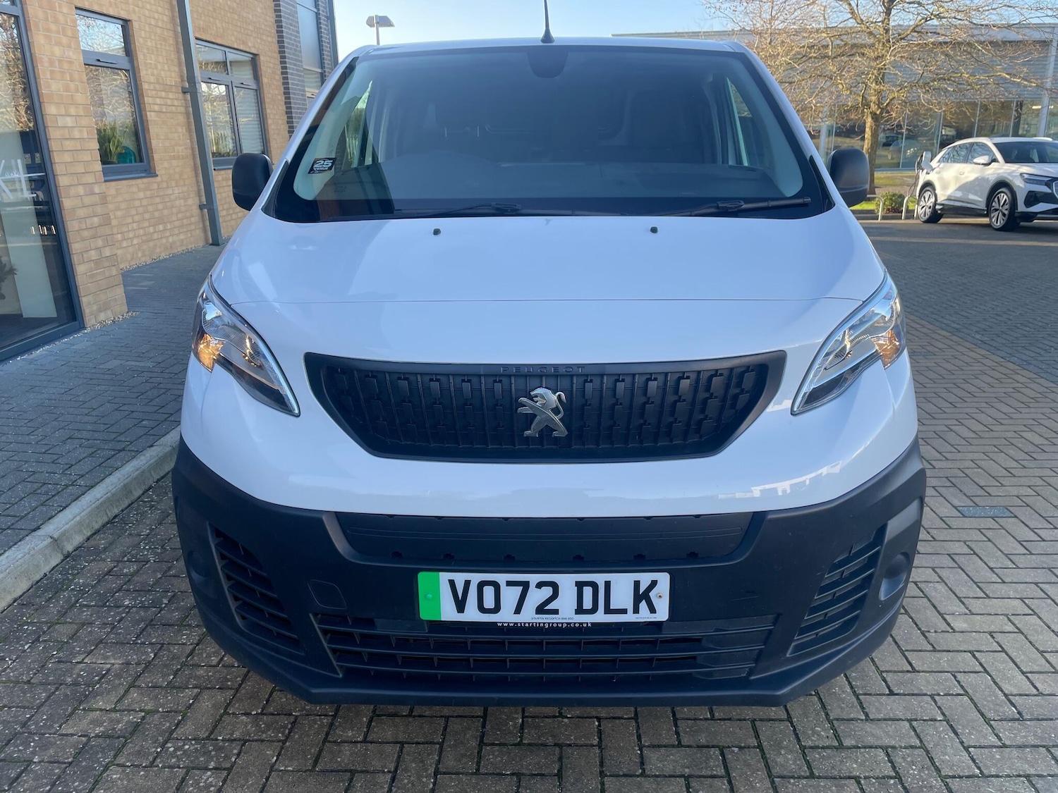 Used Peugeot e-Expert for sale - 77016977: Photo 12