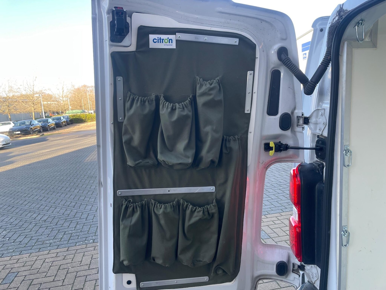 Used Peugeot e-Expert for sale - 77016977: Photo 15