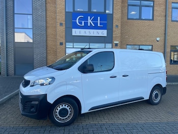 Used Peugeot e-Expert 2022 for sale - 77016977: Photo