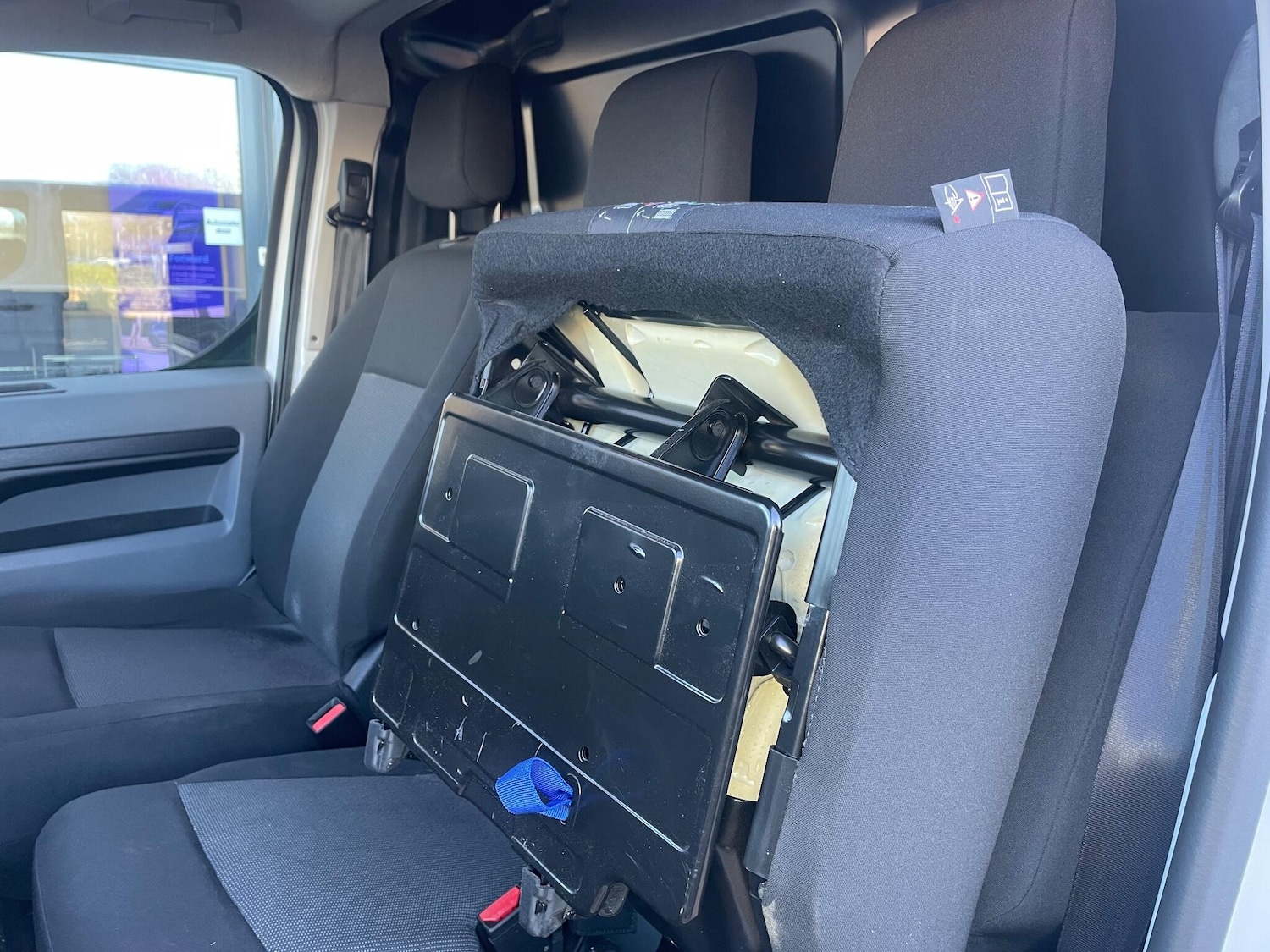 Used Peugeot e-Expert for sale - 77016977: Photo 20