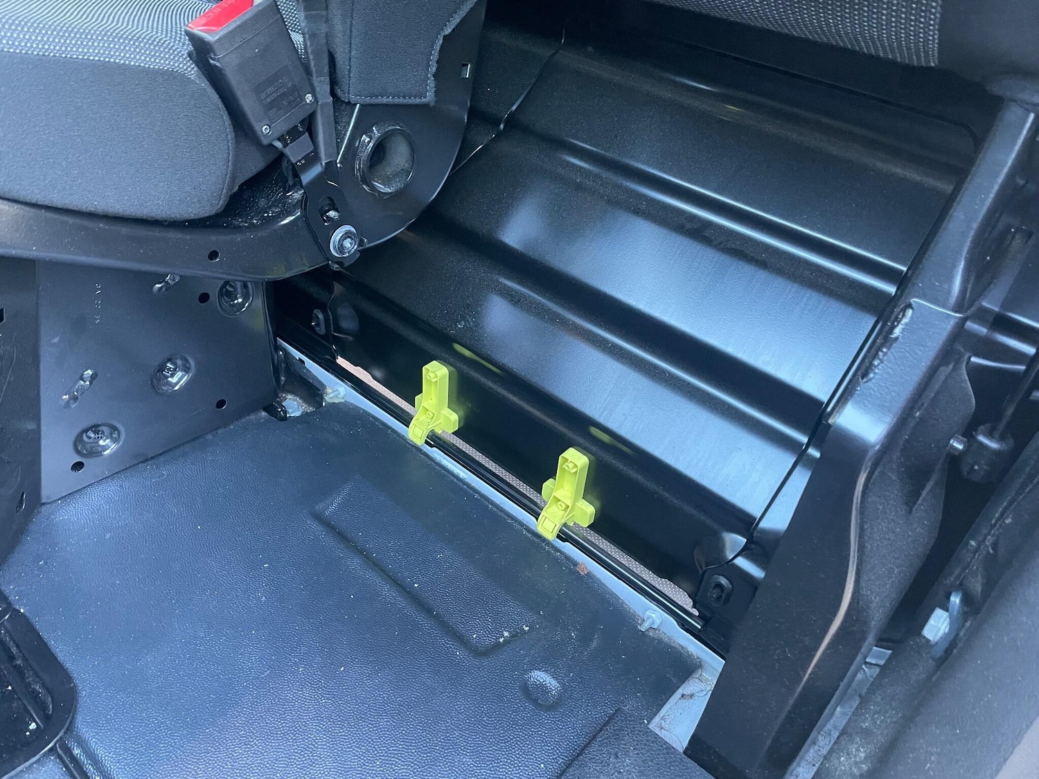 Used Peugeot e-Expert for sale - 77016977: Photo 21