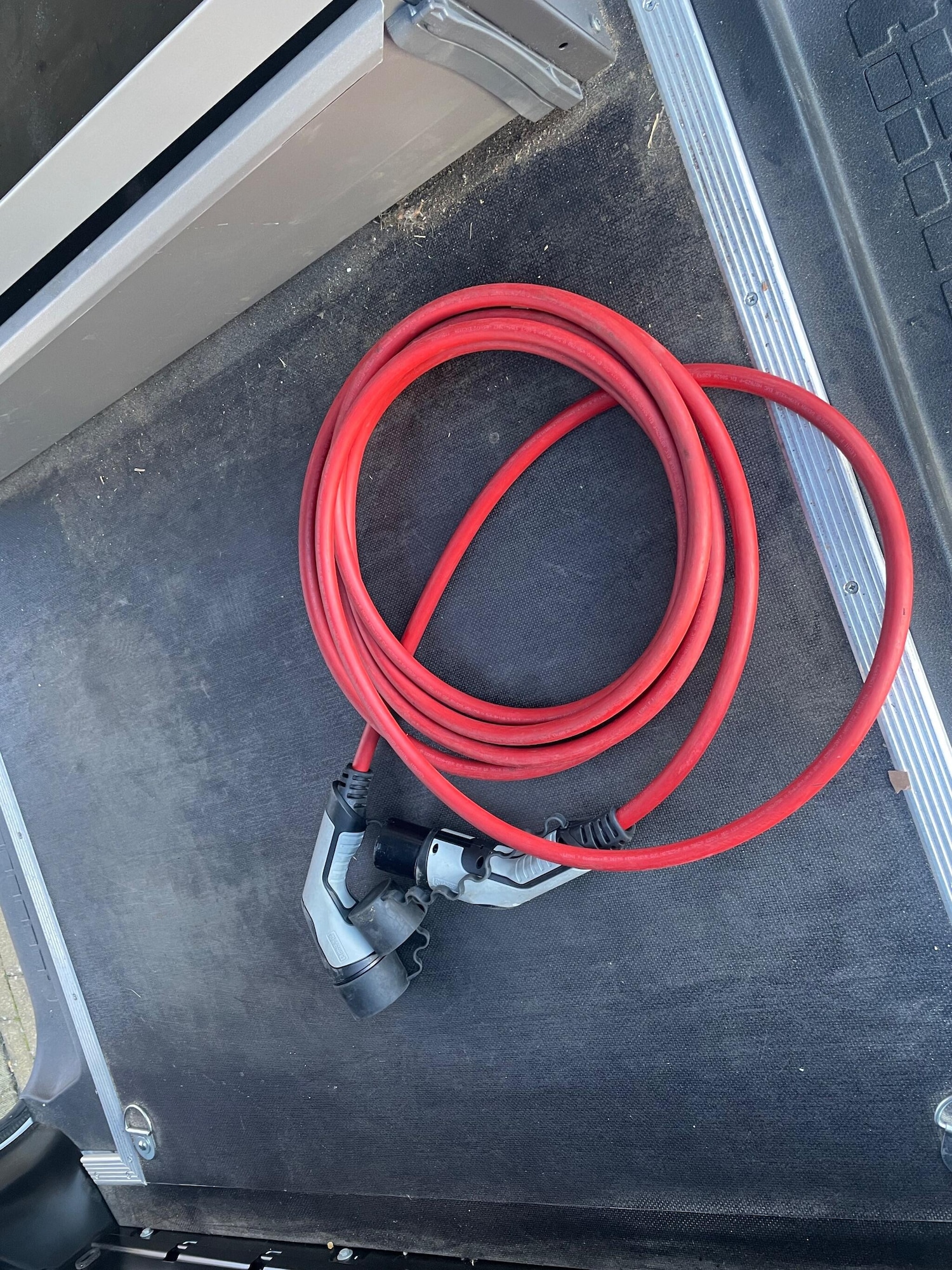 Used Peugeot e-Expert for sale - 77016977: Photo 24