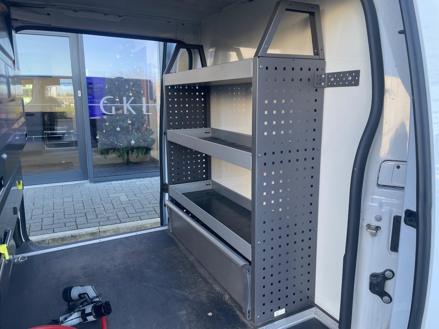 Used Peugeot e-Expert for sale - 77016977: Photo 26