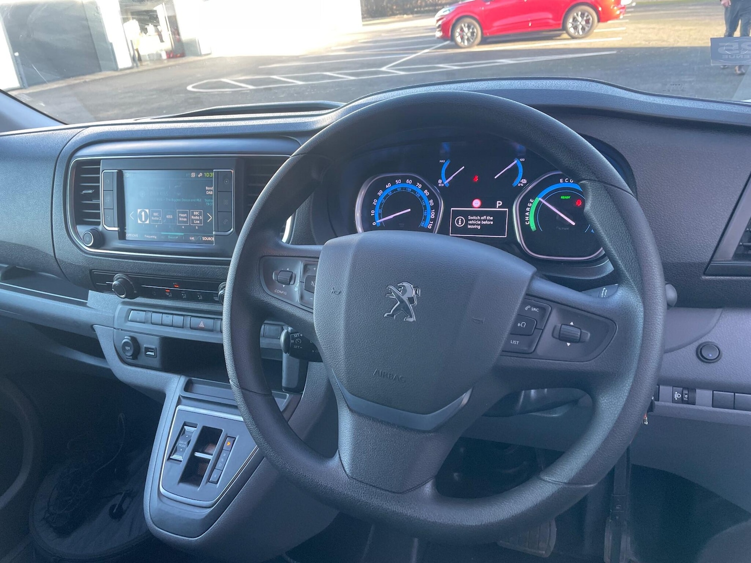 Used Peugeot e-Expert for sale - 77016977: Photo 5