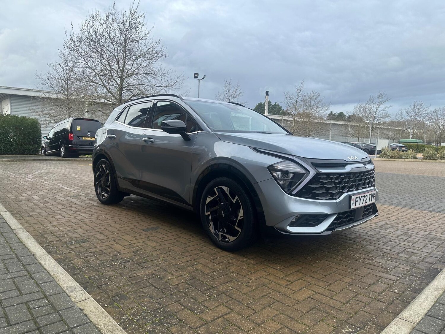 Used Kia Sportage 2022 for sale - 76865745: Photo 16