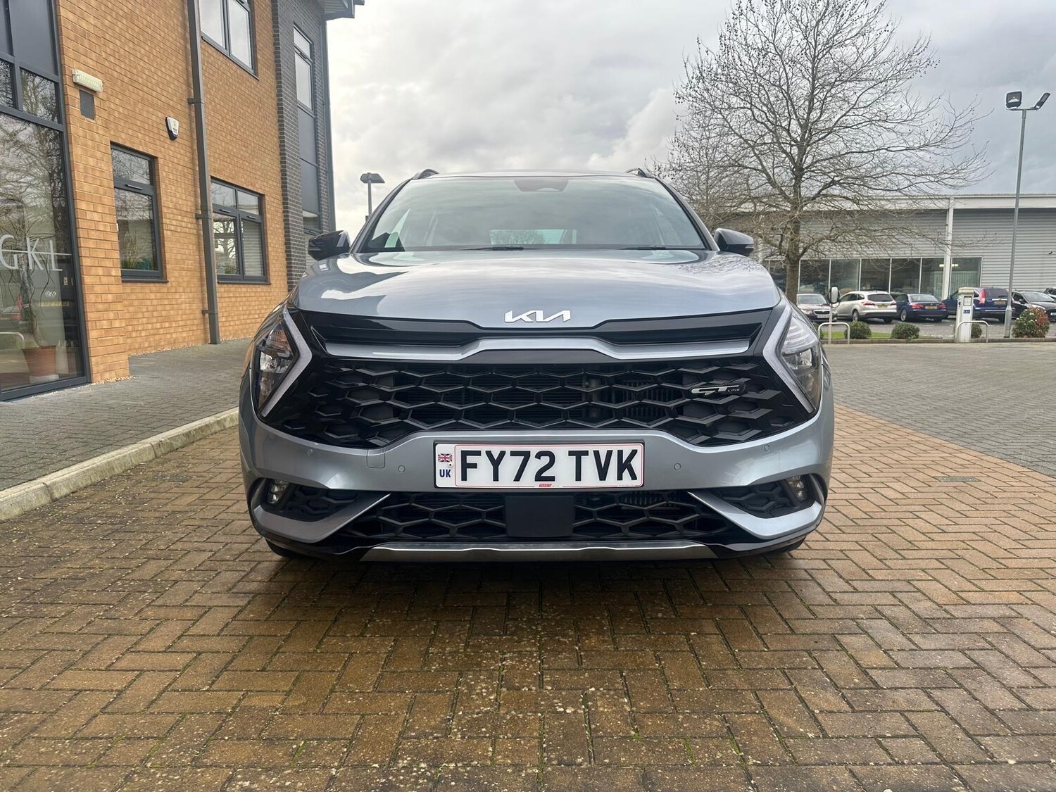 Used Kia Sportage 2022 for sale - 76865745: Photo 18