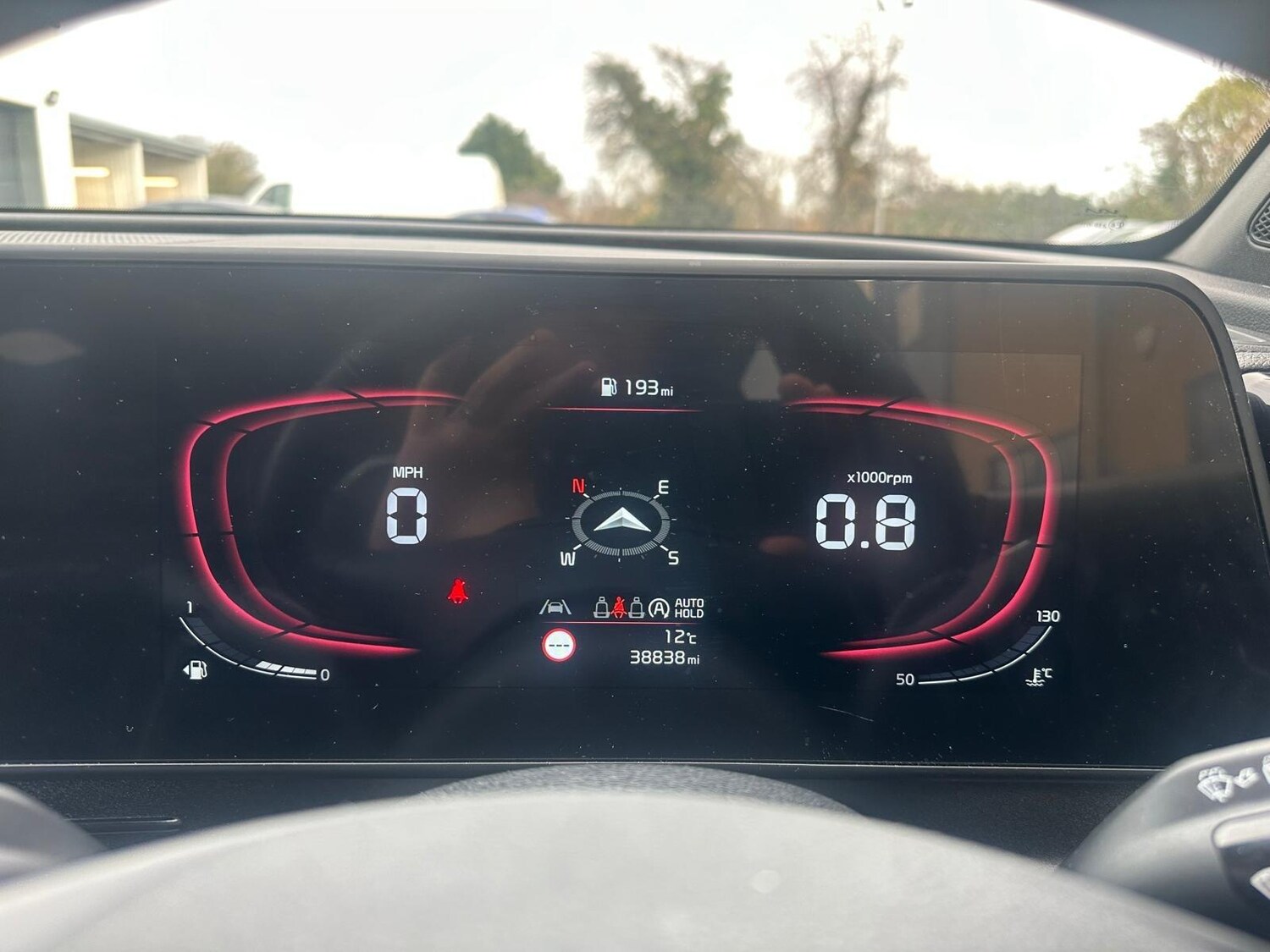 Used Kia Sportage 2022 for sale - 76865745: Photo 19