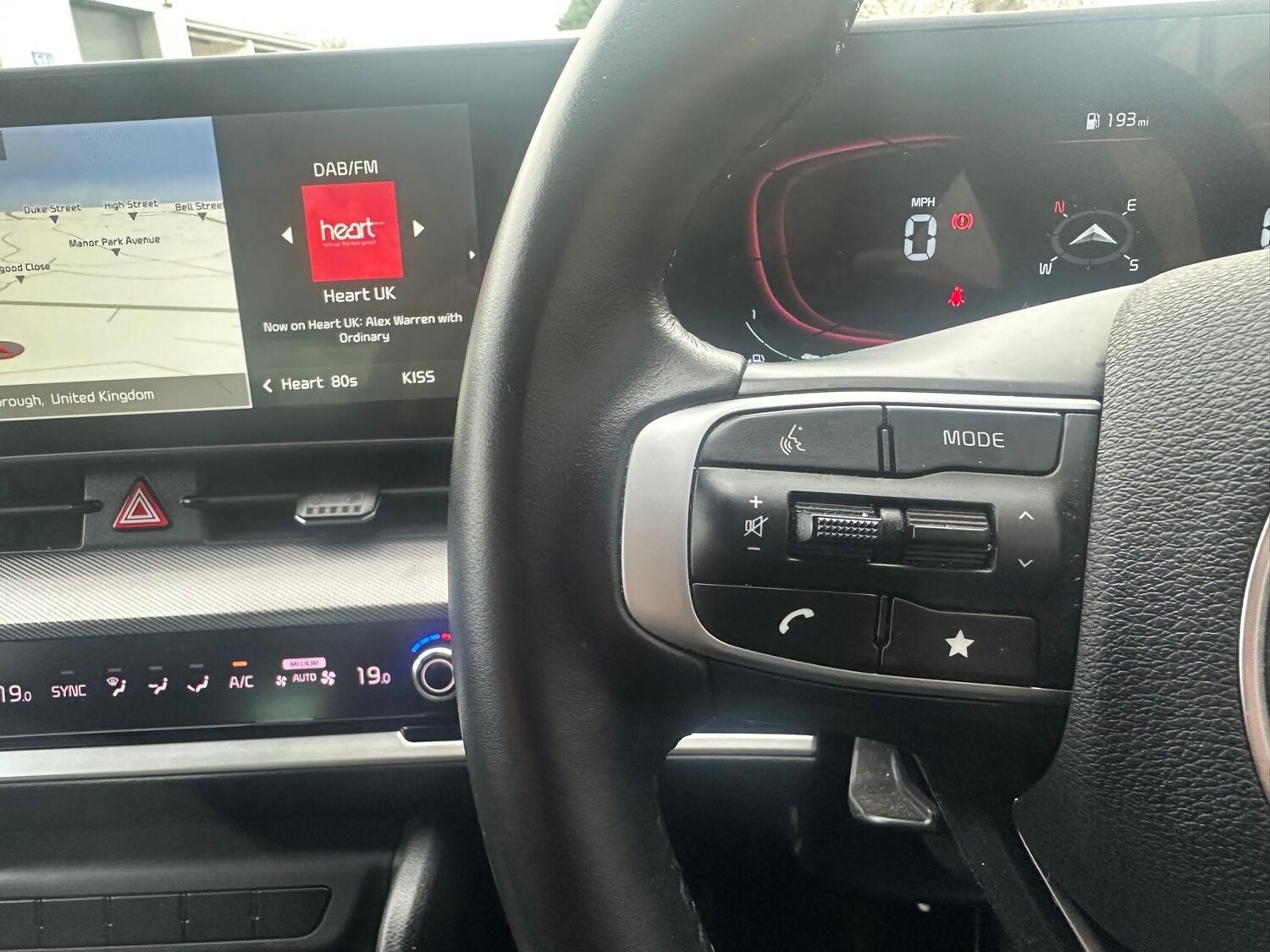 Used Kia Sportage 2022 for sale - 76865745: Photo 20