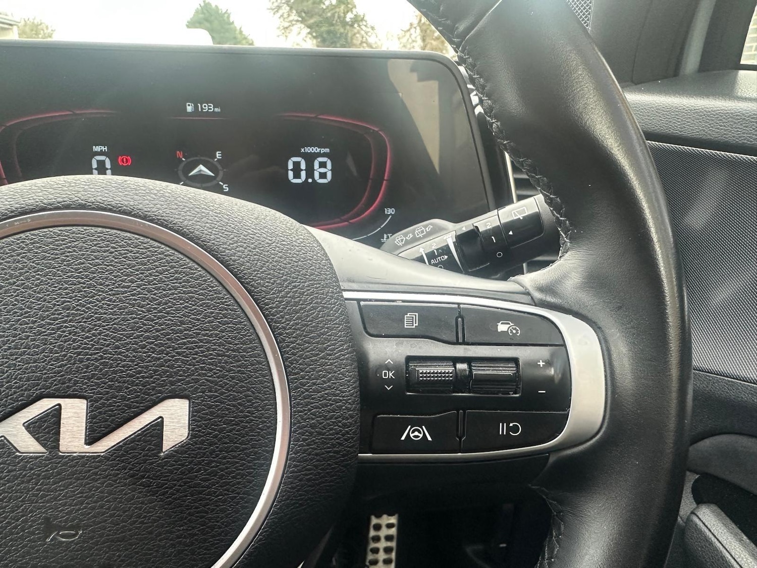 Used Kia Sportage 2022 for sale - 76865745: Photo 22