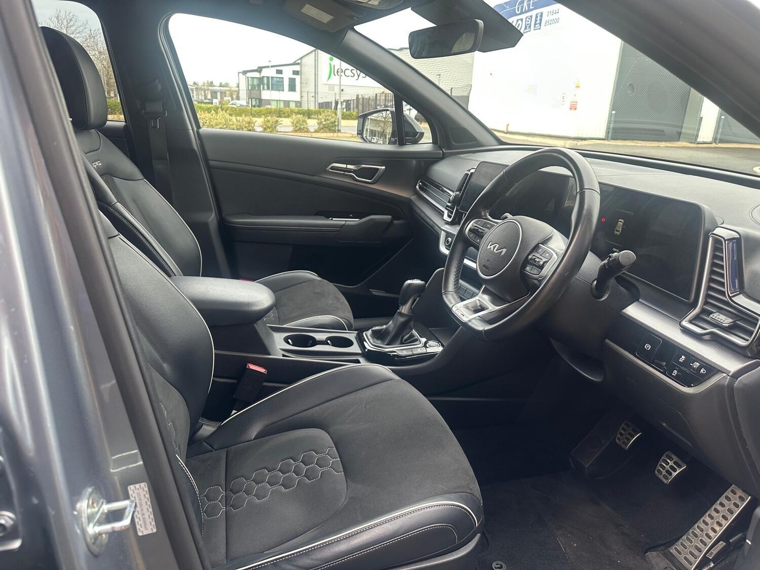 Used Kia Sportage 2022 for sale - 76865745: Photo 23