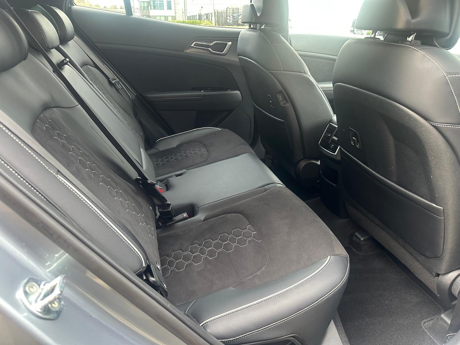 Used Kia Sportage 2022 for sale - 76865745: Photo 26