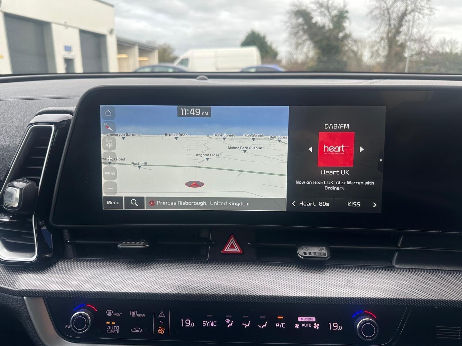 Used Kia Sportage 2022 for sale - 76865745: Photo 30