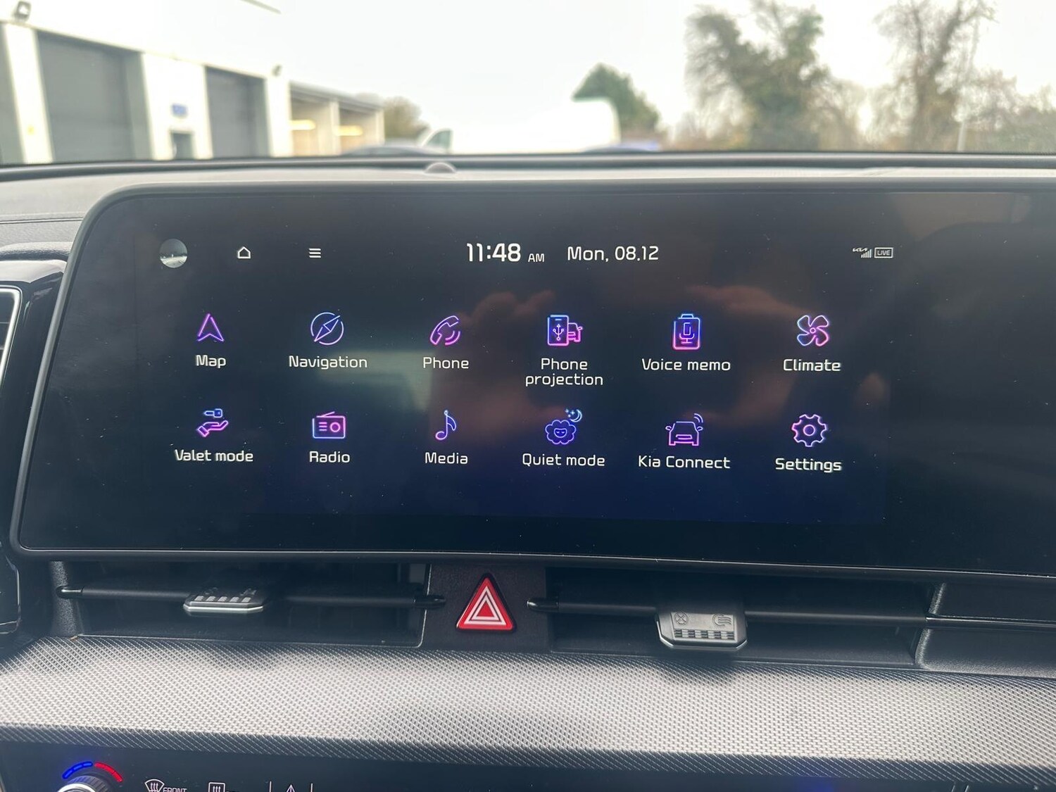 Used Kia Sportage 2022 for sale - 76865745: Photo 31