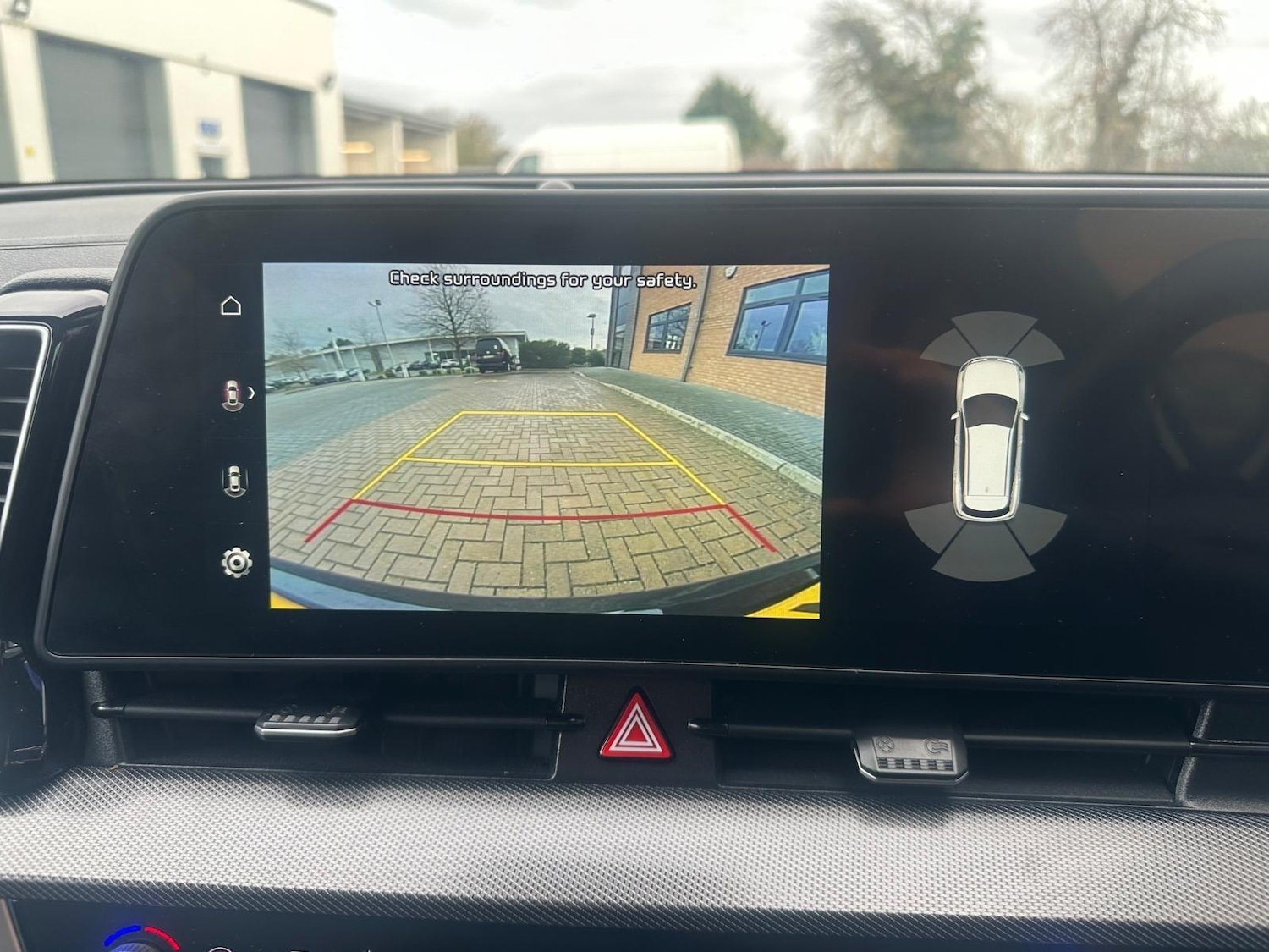 Used Kia Sportage 2022 for sale - 76865745: Photo 32