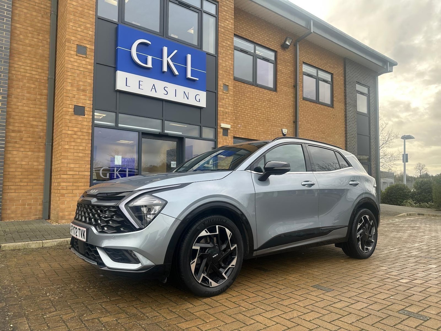 Used Kia Sportage 2022 for sale - 76865745: Photo 4