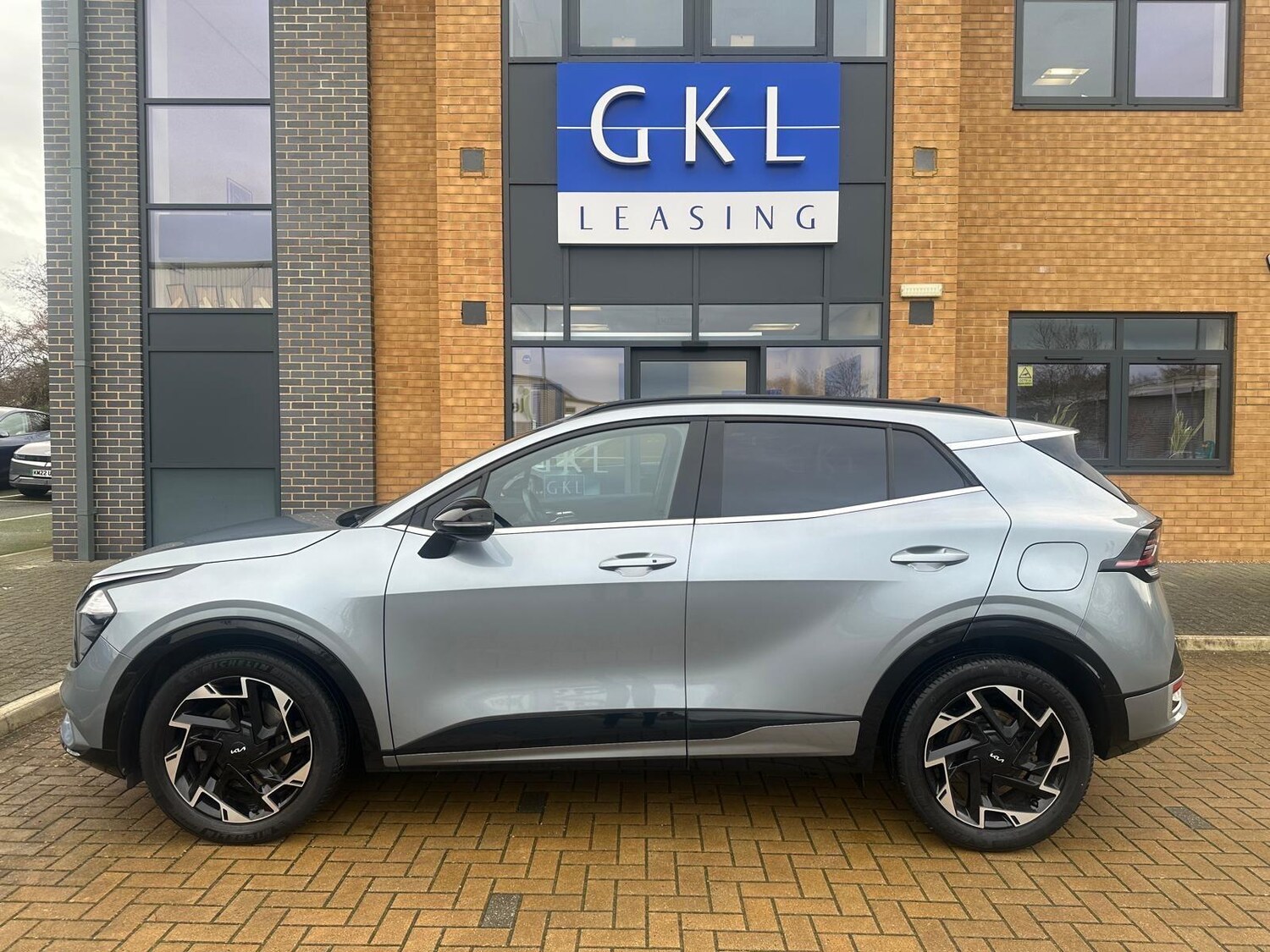 Used Kia Sportage 2022 for sale - 76865745: Photo 5