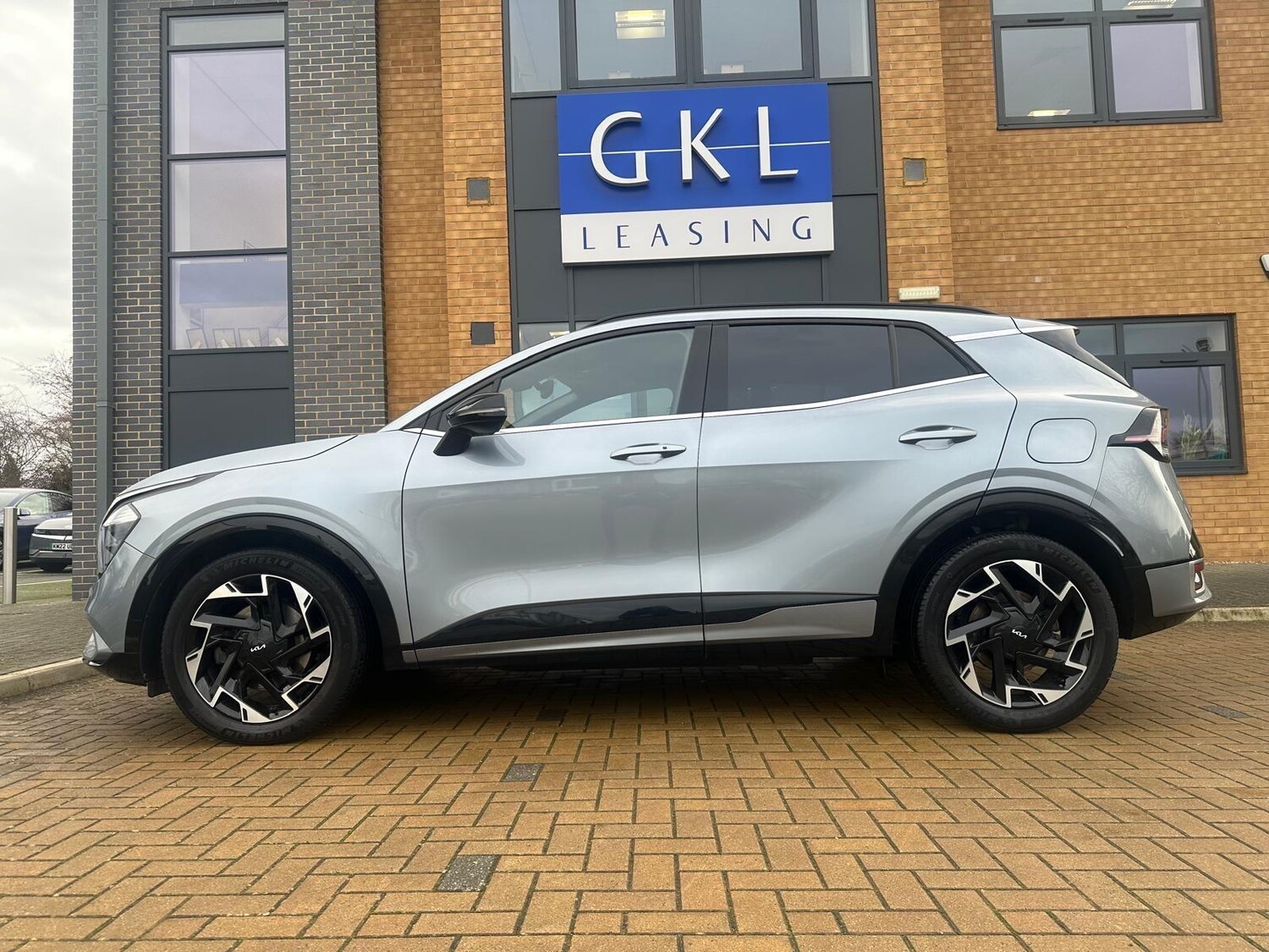 Used Kia Sportage 2022 for sale - 76865745: Photo 6