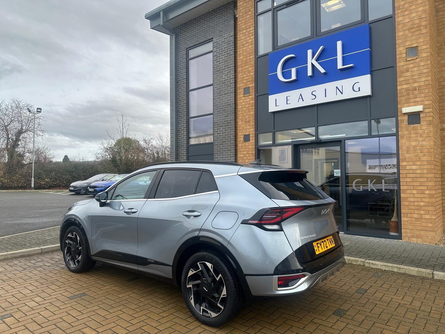 Used Kia Sportage 2022 for sale - 76865745: Photo 7