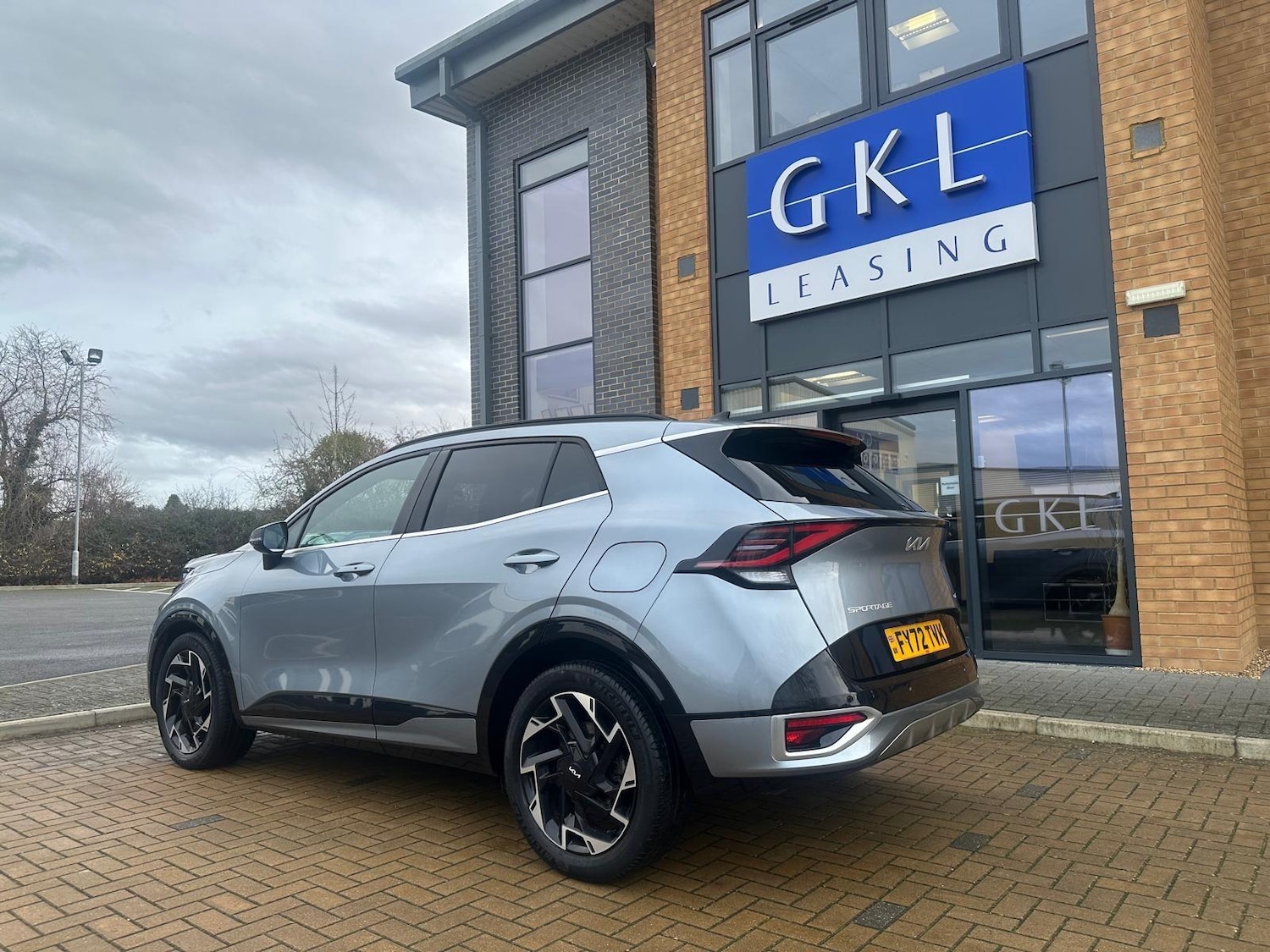 Used Kia Sportage 2022 for sale - 76865745: Photo 8