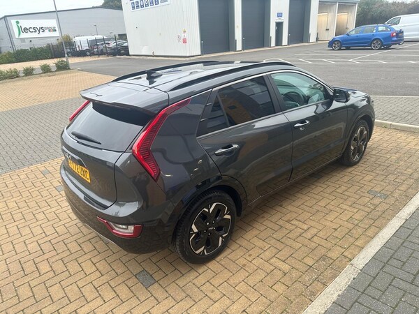 Used Kia Niro 2022 for sale - 76336387: Photo 10