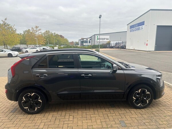Used Kia Niro 2022 for sale - 76336387: Photo 12