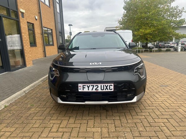 Used Kia Niro 2022 for sale - 76336387: Photo 15
