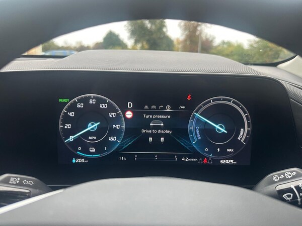 Used Kia Niro 2022 for sale - 76336387: Photo 16