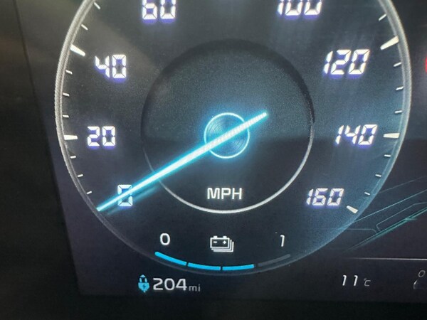 Used Kia Niro 2022 for sale - 76336387: Photo 17