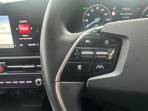 Used Kia Niro 2022 for sale - 76336387: Photo 18