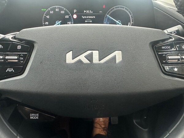 Used Kia Niro 2022 for sale - 76336387: Photo 19