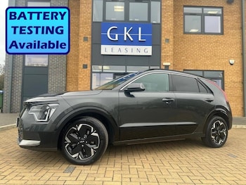 Kia - Niro