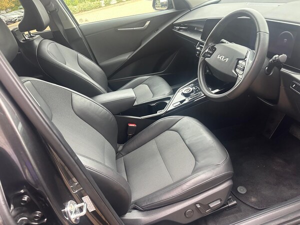 Used Kia Niro 2022 for sale - 76336387: Photo 21