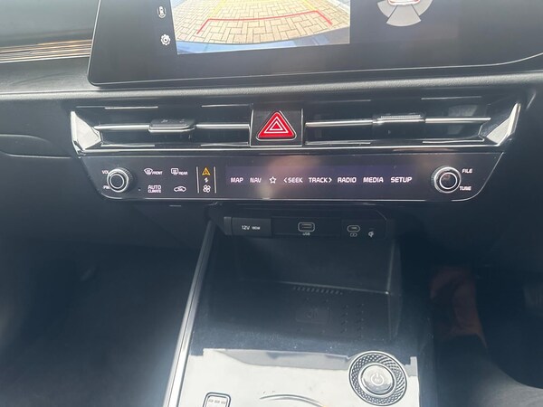 Used Kia Niro 2022 for sale - 76336387: Photo 26