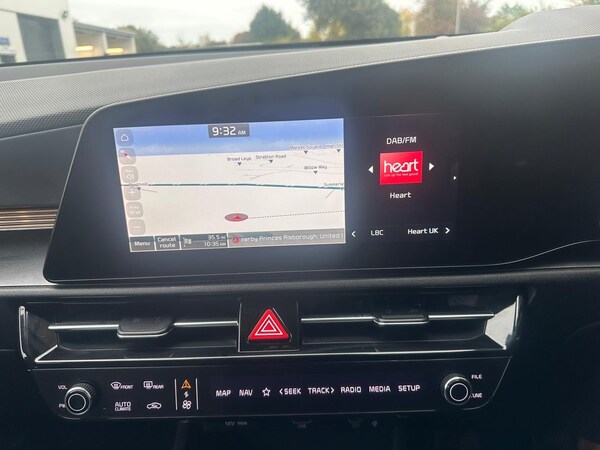 Used Kia Niro 2022 for sale - 76336387: Photo 27