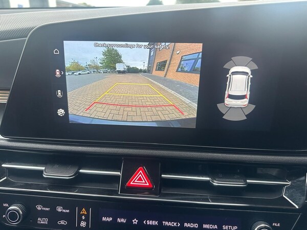 Used Kia Niro 2022 for sale - 76336387: Photo 29