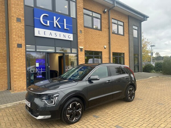 Used Kia Niro 2022 for sale - 76336387: Photo 3