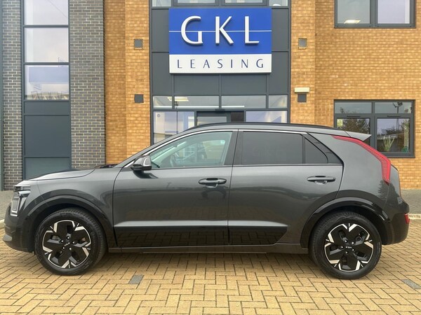 Used Kia Niro 2022 for sale - 76336387: Photo 5