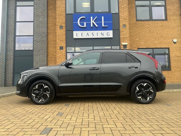 Used Kia Niro 2022 for sale - 76336387: Photo 6