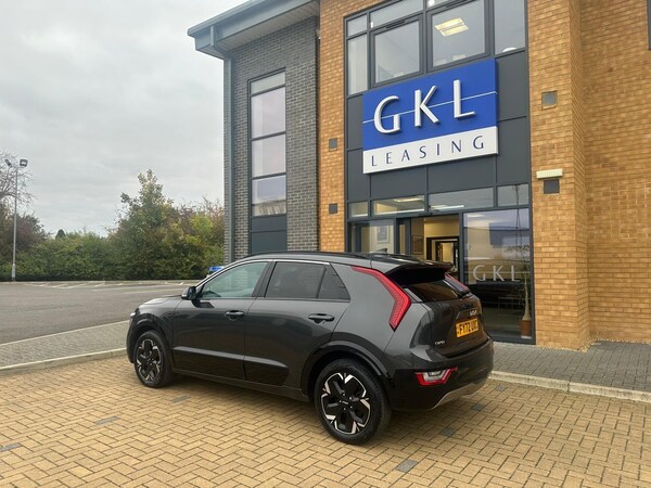 Used Kia Niro 2022 for sale - 76336387: Photo 7